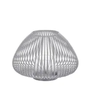 Blomus - Lyva Lykta S Steel Gray