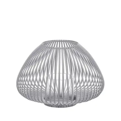 Blomus - Lyva Lykta S Steel Gray