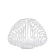 Blomus - Lyva Lykta S White
