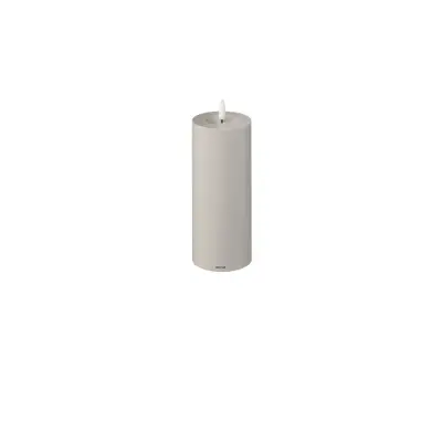 Blomus - Noca LED Blockljus XL Mourning Dove