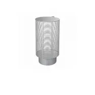 Blomus - Olea Outdoor Lykta L Silver