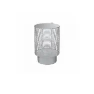 Blomus - Olea Outdoor Lykta M Silver