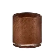 Blomus - Saga Lykta L Espresso