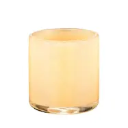 Blomus - Saga Lykta L Vanilla