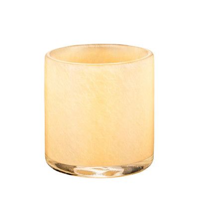 Blomus - Saga Lykta L Vanilla