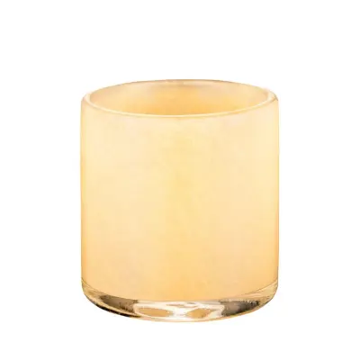 Blomus - Saga Lykta L Vanilla