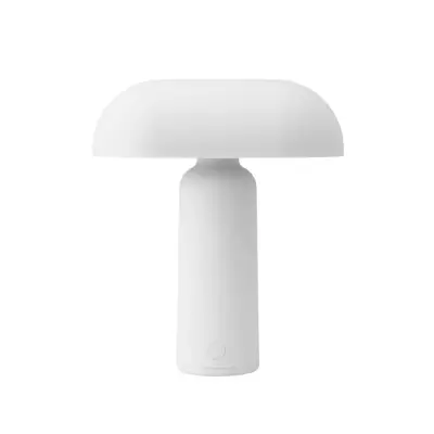 Bordslampa Porta Vit