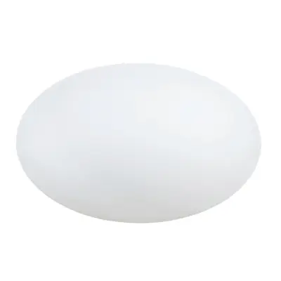 CPH Lighting - Eggy Pop Out Utomhuslampa Ø55 (3m) Opal White