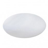 Cph Lighting - Eggy Pop Out Utomhuslampa Ø70 (3m) Opal White