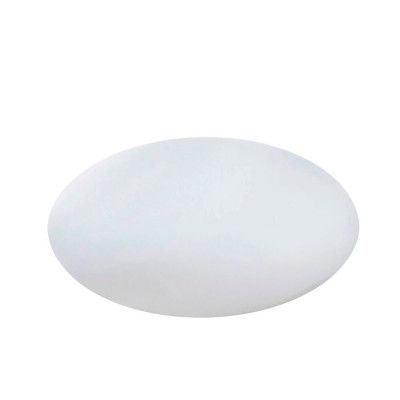 CPH Lighting - Eggy Pop Out Utomhuslampa Ø32 (5m) Opal White