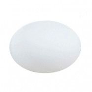 Cph Lighting - Eggy Pop Out Utomhuslampa Ø32 (8m) Opal White