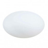 Cph Lighting - Eggy Pop Out Utomhuslampa Ø55 (5m) Opal White