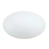 CPH Lighting - Eggy Pop Out Utomhuslampa Ø55 (5m) Opal White