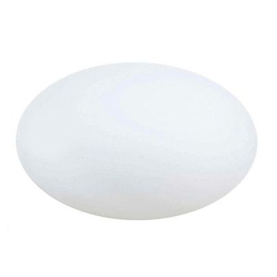 CPH Lighting - Eggy Pop Out Utomhuslampa Ø55 (5m) Opal White