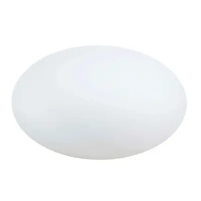 CPH Lighting - Eggy Pop Out Utomhuslampa Ø55 (5m) Opal White