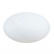 Cph Lighting - Eggy Pop Out Utomhuslampa Ø55 (8m) Opal White