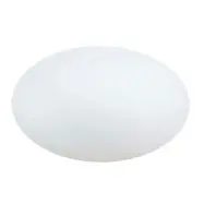 CPH Lighting - Eggy Pop Out Utomhuslampa Ø55 (8m) Opal White
