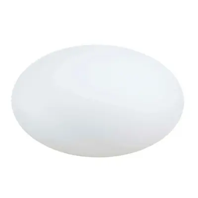 CPH Lighting - Eggy Pop Out Utomhuslampa Ø55 (8m) Opal White