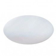 Cph Lighting - Eggy Pop Out Utomhuslampa Ø70 (5m) Opal White