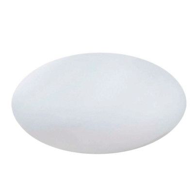 CPH Lighting - Eggy Pop Out Utomhuslampa Ø70 (5m) Opal White
