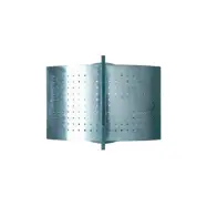 CPH Lighting - Perfo Udendørs Vägglampa