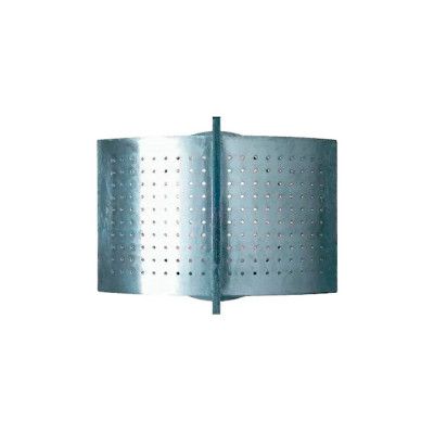 CPH Lighting - Perfo Udendørs Vägglampa