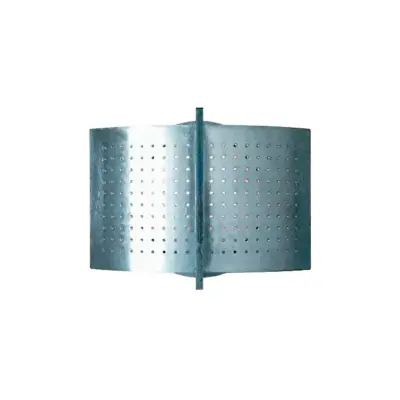 CPH Lighting - Perfo Udendørs Vägglampa