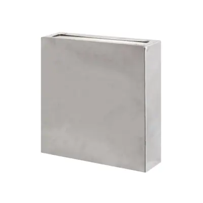 David Superlight - JUELSMINDE Utomhus Vägglampa Galvaniserad Stål