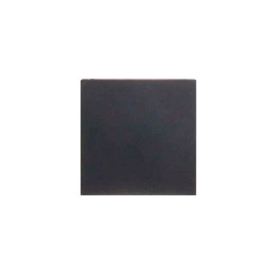 David Superlight - JUELSMINDE Utomhus Vägglampa Svart