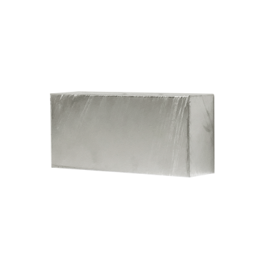 David Superlight - Lukas Utomhus Vägglampa (Galvaniserad)