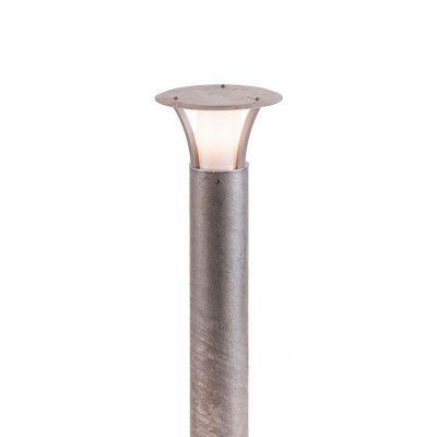 David Superlight - SAMSONmini Utomhus Pollare (Galvaniserad)