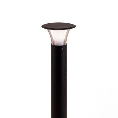 David Superlight - SAMSONmini Utomhus Pollare (Svart)