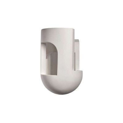 DCW - Soul Story 3 Utomhus Vägglampa White/Concrete