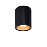 Design For The People - Kyklop Ripple Utomhus Plafond SvartNordlux