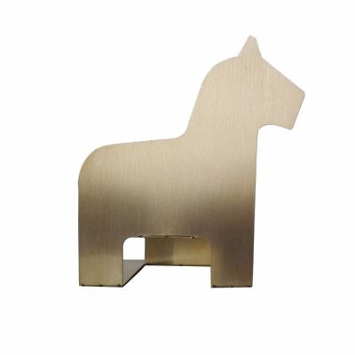 Ljushållare Dalahäst