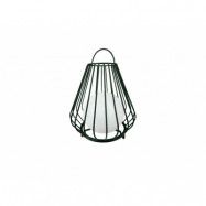 DybergLarsen - Evesham Outdoor Lantern Medium Green