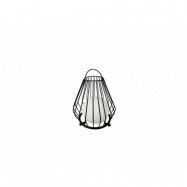 DybergLarsen- Evesham Outdoor Lantern Small Black