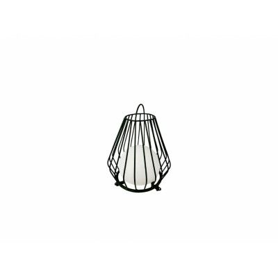 Dyberg Larsen - Evesham Outdoor Lantern Small GreenDybergLarsen