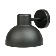 Dyberg Larsen - Hadsten Utomhus Vägglampa SvartDybergLarsen