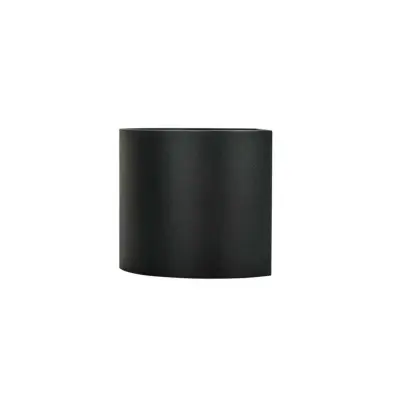 Dyberg Larsen - Mars Utomhus Vägglampa SvartDybergLarsen