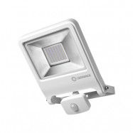 Endura® Flood Sensor Warm White 50 W 3000 K (Vit)