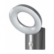 Endura® Style Wall Loop Sensor 12 W (Stål)