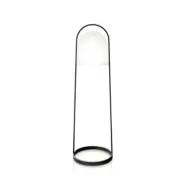 PLEASE WAIT to be SEATED - SunLight solcellslampa Lantern H100 –