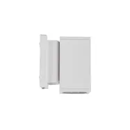 Fasadbelysning Bloc I Vit 3000K