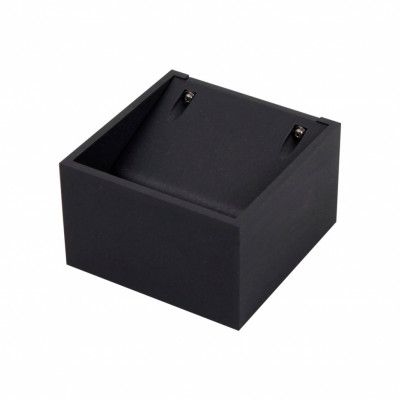 Fasadbelysning Case Wall Antracit