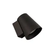 Fasadbelysning Cone GU10 Antracit