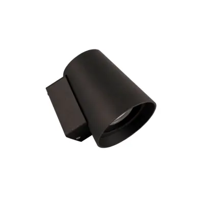 Fasadbelysning Cone GU10 Antracit