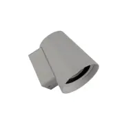 Fasadbelysning Cone GU10 Grå