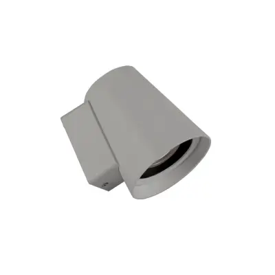 Fasadbelysning Cone GU10 Grå