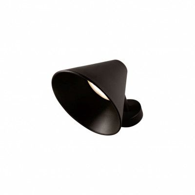 Fasadbelysning Peak Antracit 830/840